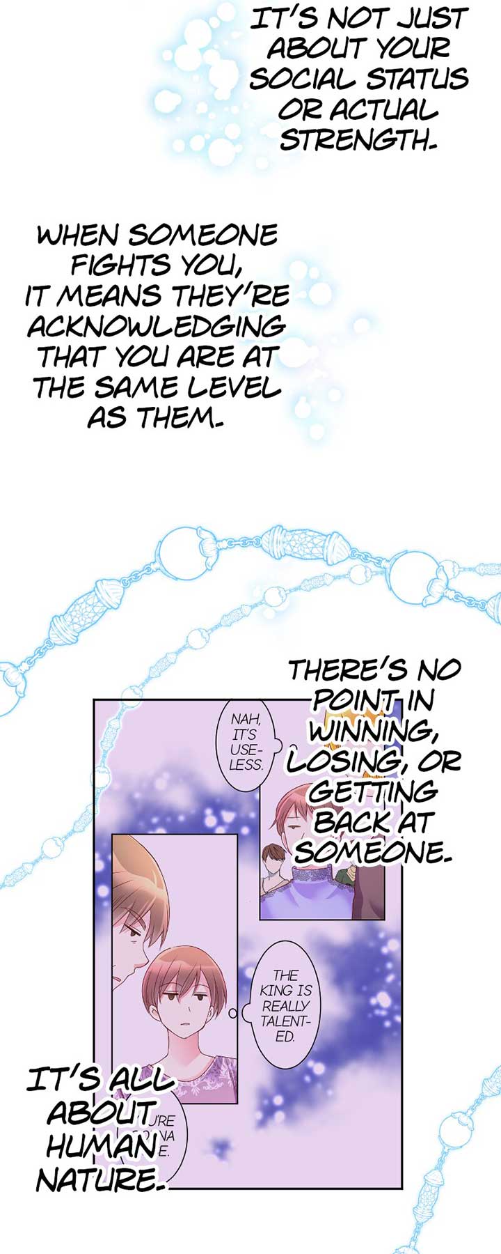 I was Reborn as a Housekeeper in a Parallel World! Chapter 180 page 41