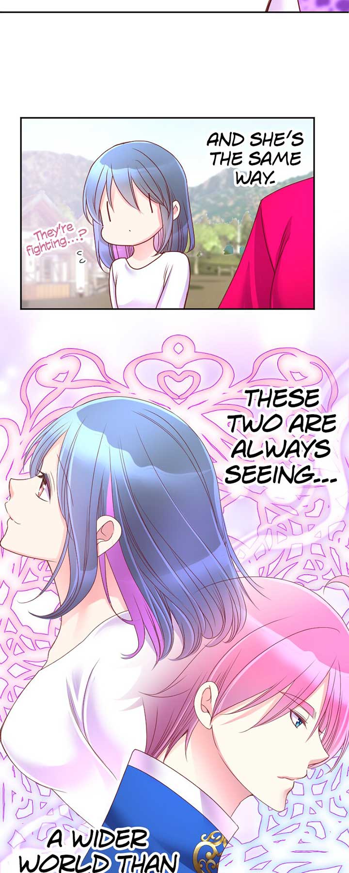 I was Reborn as a Housekeeper in a Parallel World! Chapter 180 page 43