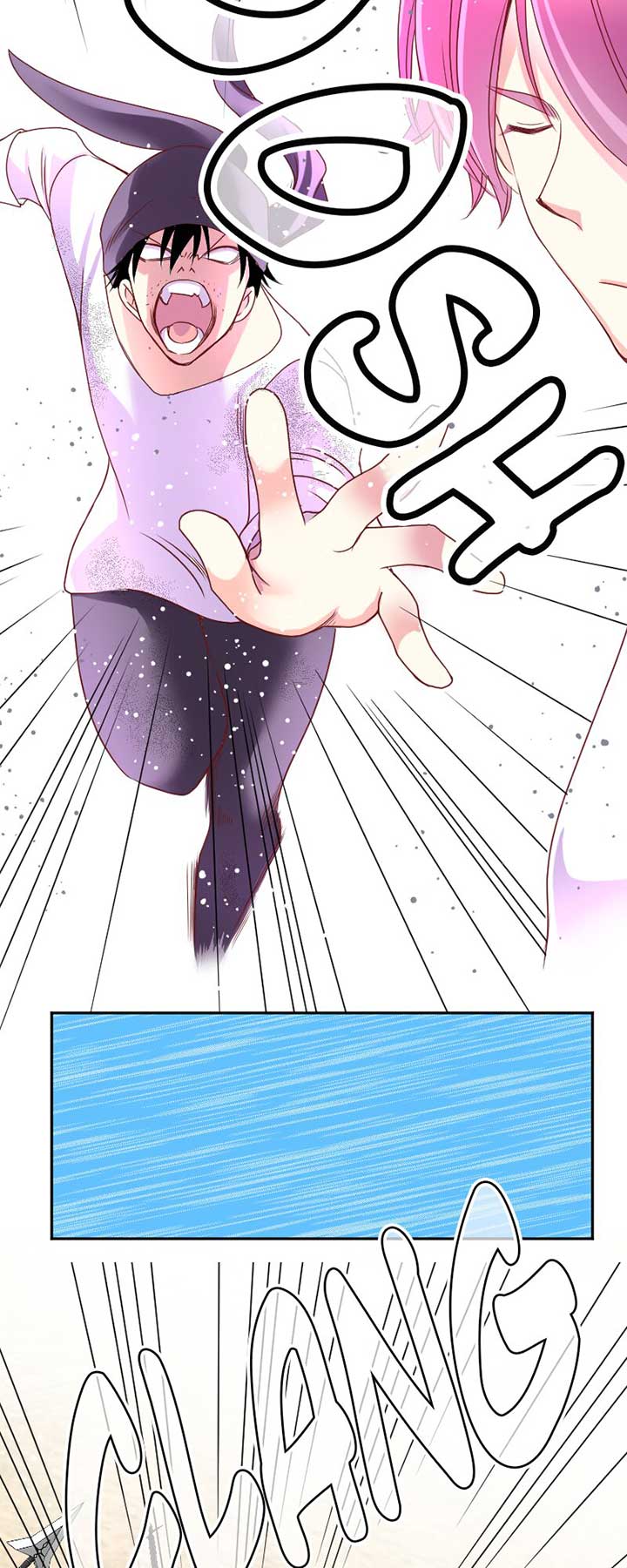 I was Reborn as a Housekeeper in a Parallel World! Chapter 180 page 47