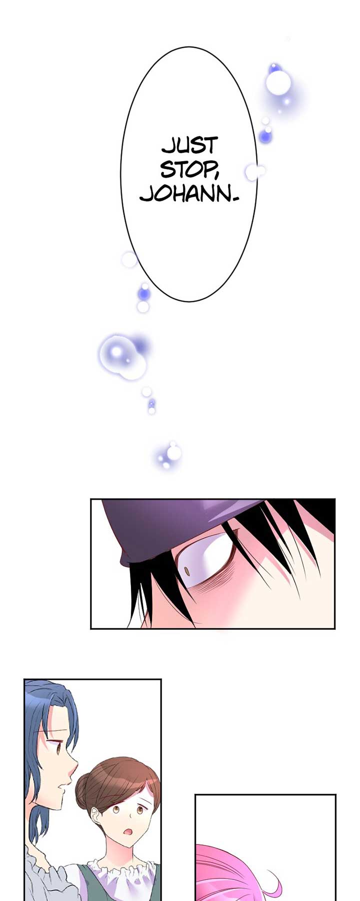 I was Reborn as a Housekeeper in a Parallel World! Chapter 180 page 50