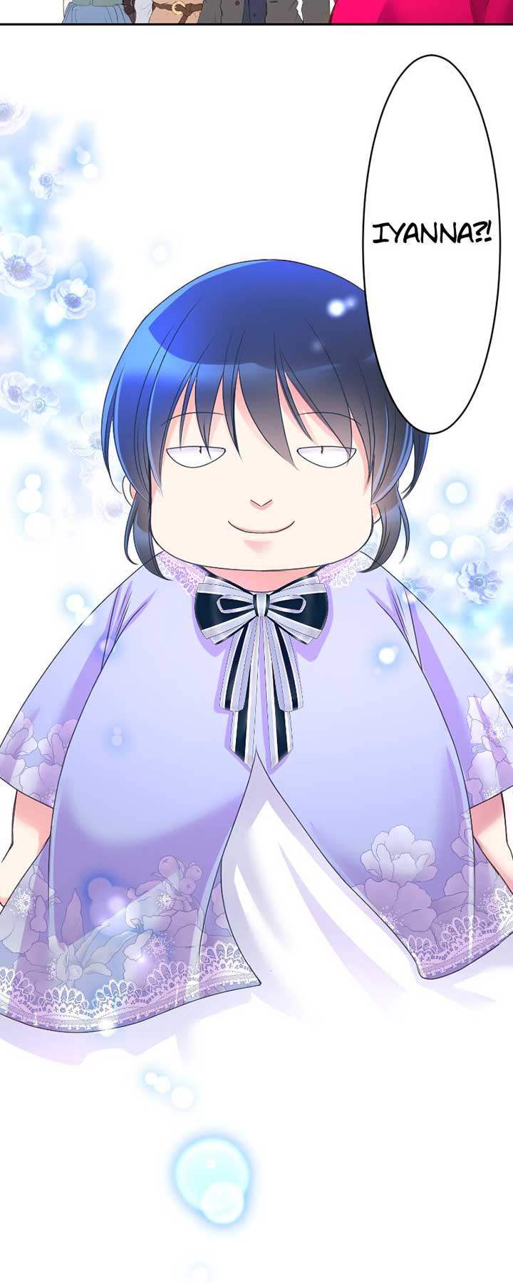 I was Reborn as a Housekeeper in a Parallel World! Chapter 180 page 59