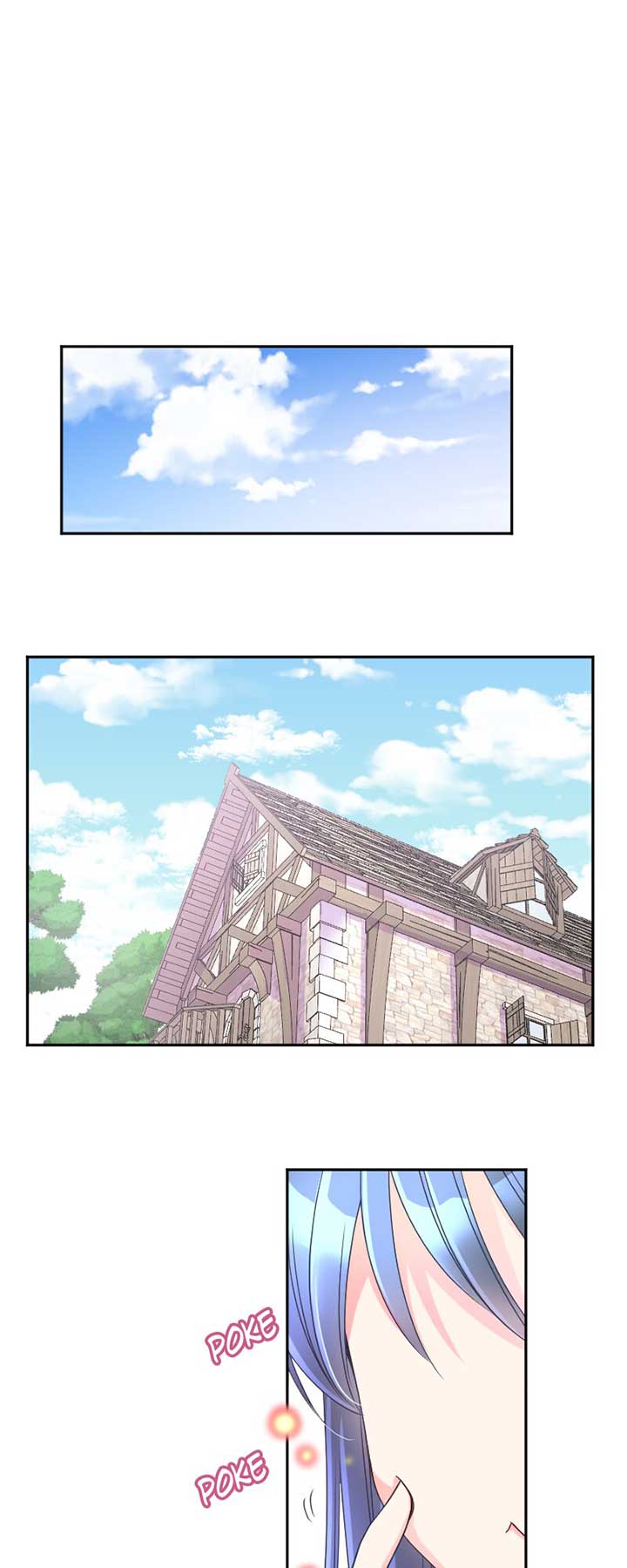I was Reborn as a Housekeeper in a Parallel World! Chapter 180 page 61