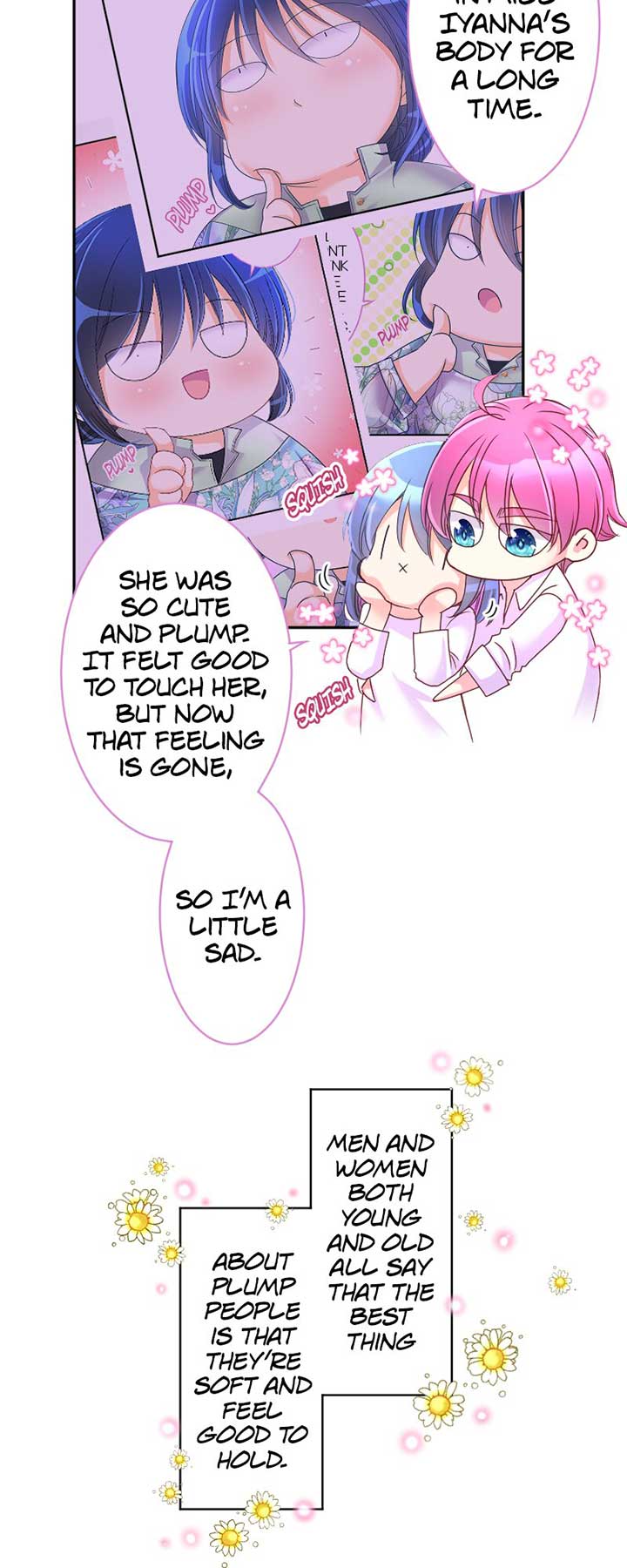 I was Reborn as a Housekeeper in a Parallel World! Chapter 180 page 64