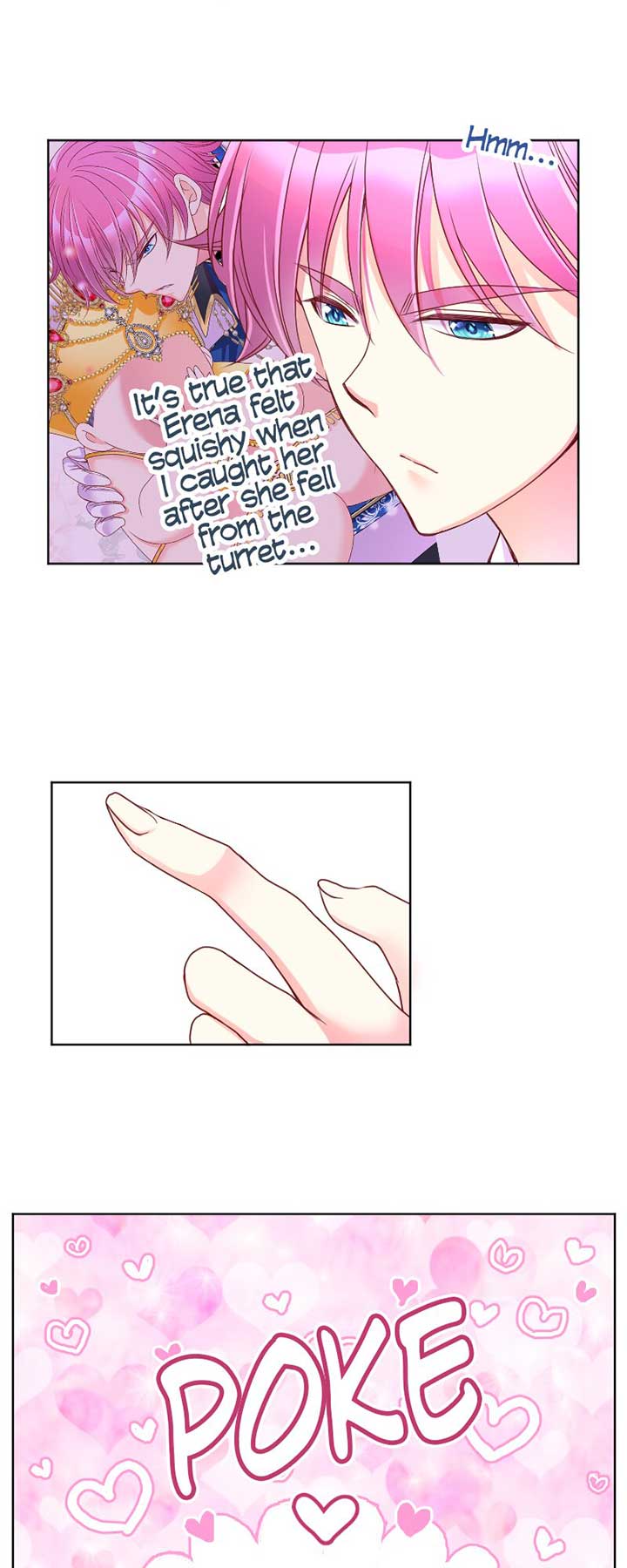 I was Reborn as a Housekeeper in a Parallel World! Chapter 180 page 65