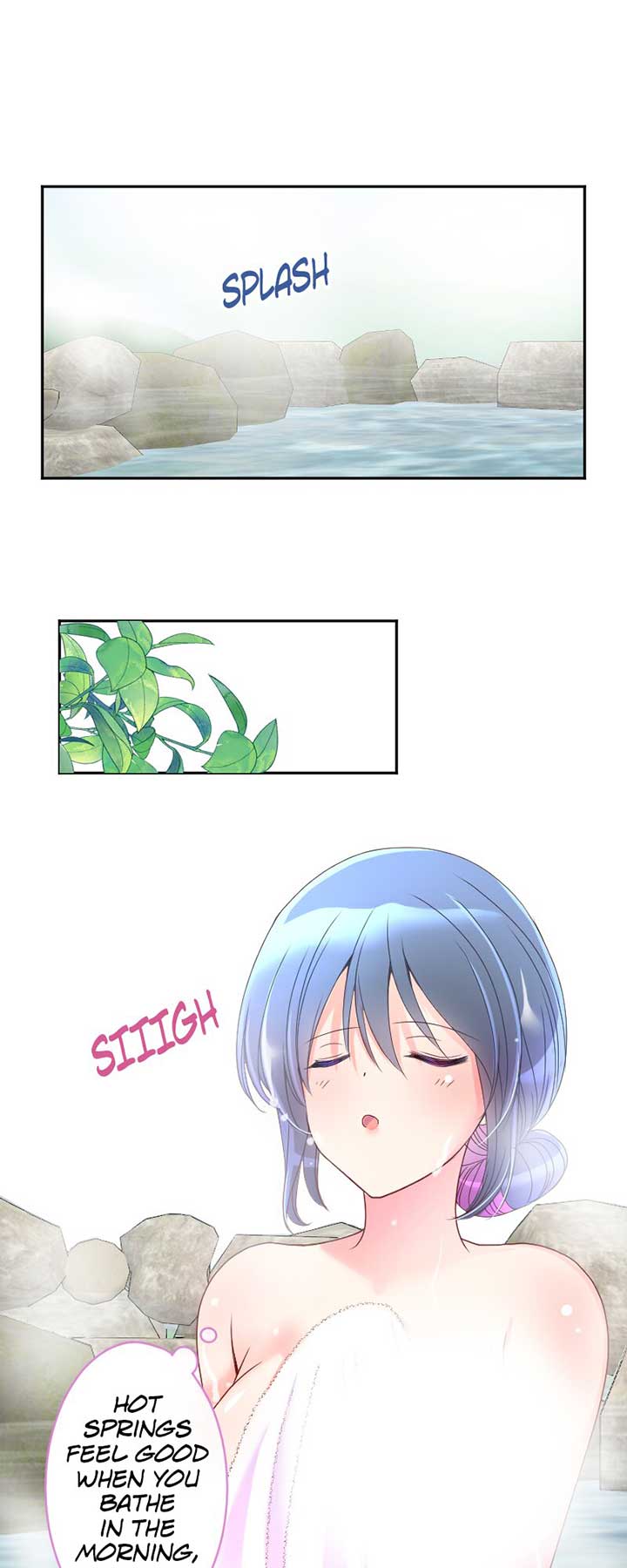 I was Reborn as a Housekeeper in a Parallel World! Chapter 180 page 69