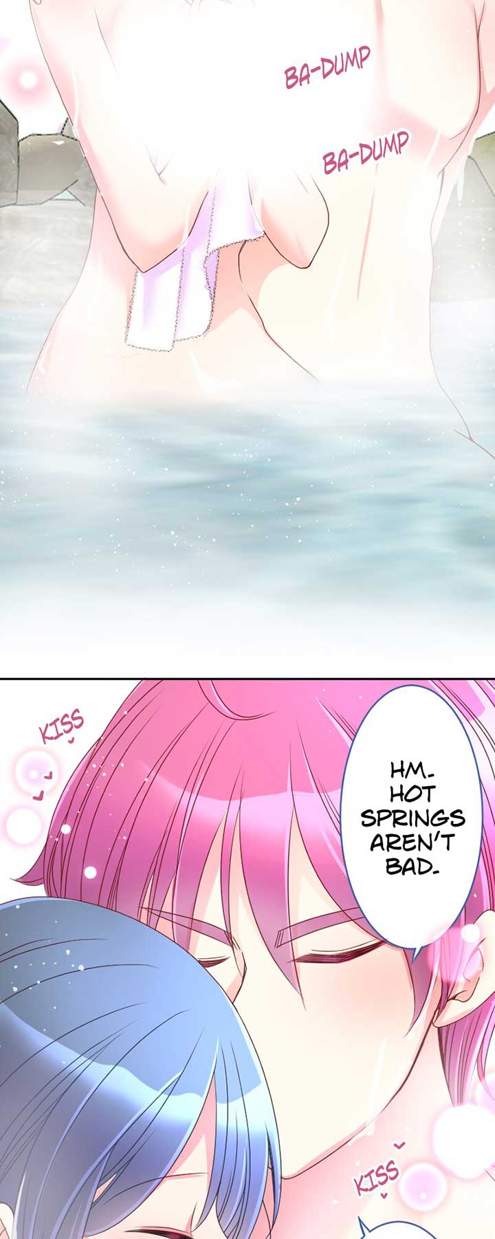 I was Reborn as a Housekeeper in a Parallel World! Chapter 180 page 71