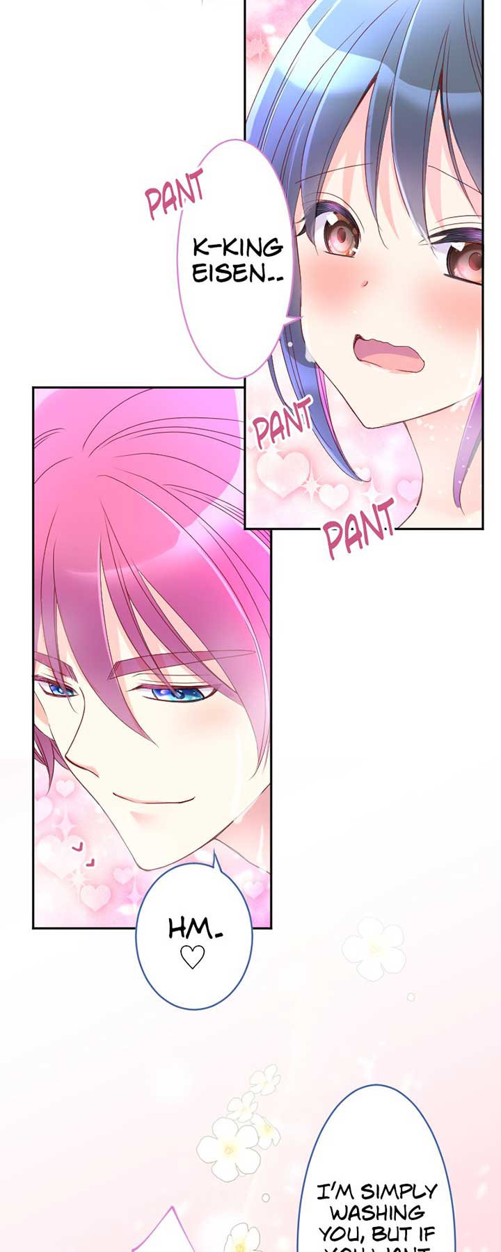 I was Reborn as a Housekeeper in a Parallel World! Chapter 180 page 77