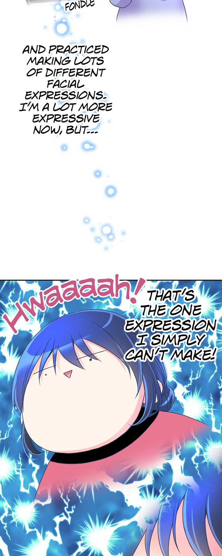 I was Reborn as a Housekeeper in a Parallel World! Chapter 180 page 82