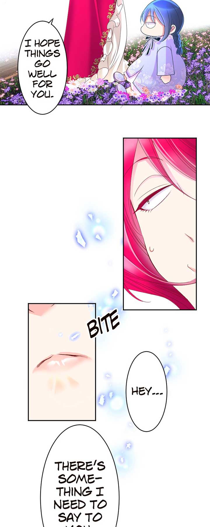 I was Reborn as a Housekeeper in a Parallel World! Chapter 181 page 9