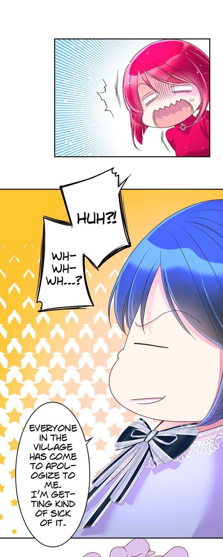 I was Reborn as a Housekeeper in a Parallel World! Chapter 181 page 11