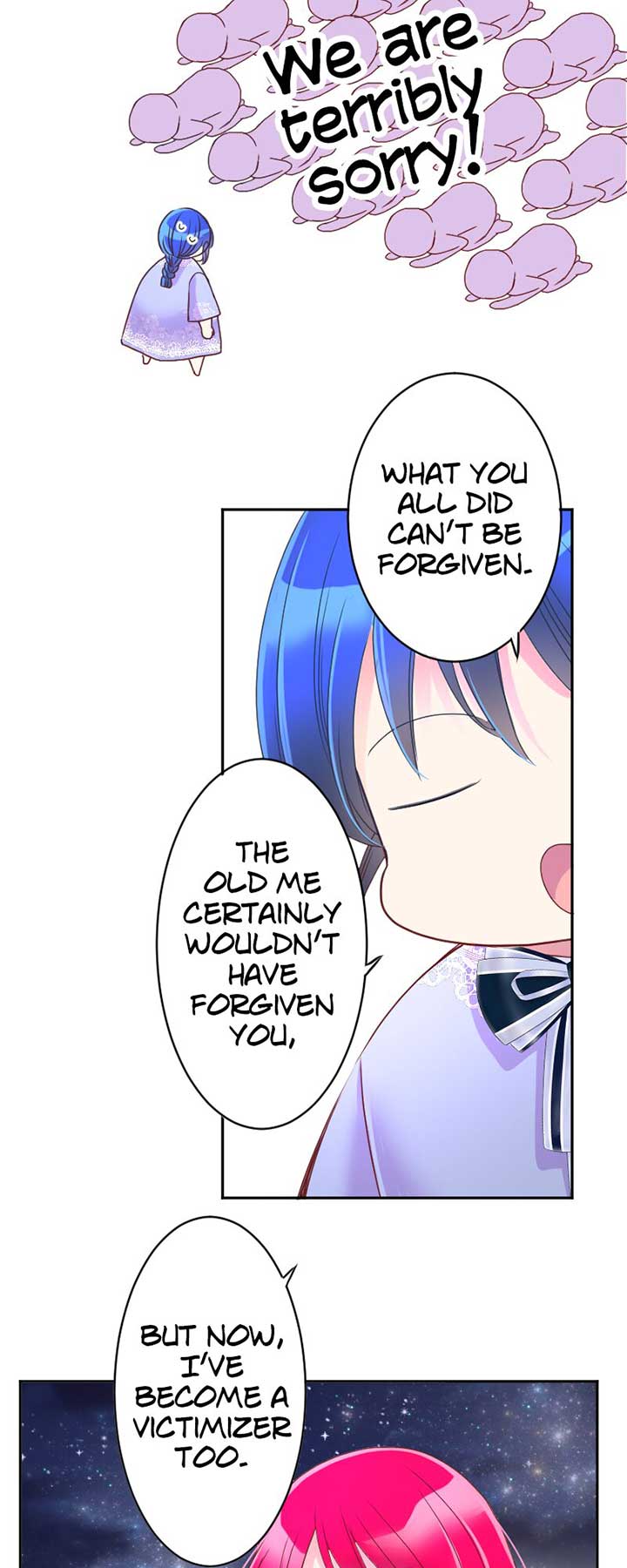 I was Reborn as a Housekeeper in a Parallel World! Chapter 181 page 12