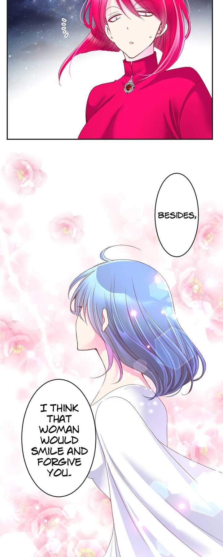 I was Reborn as a Housekeeper in a Parallel World! Chapter 181 page 13