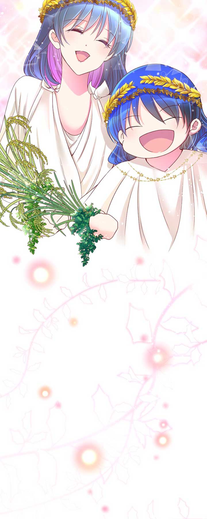 I was Reborn as a Housekeeper in a Parallel World! Chapter 181 page 24