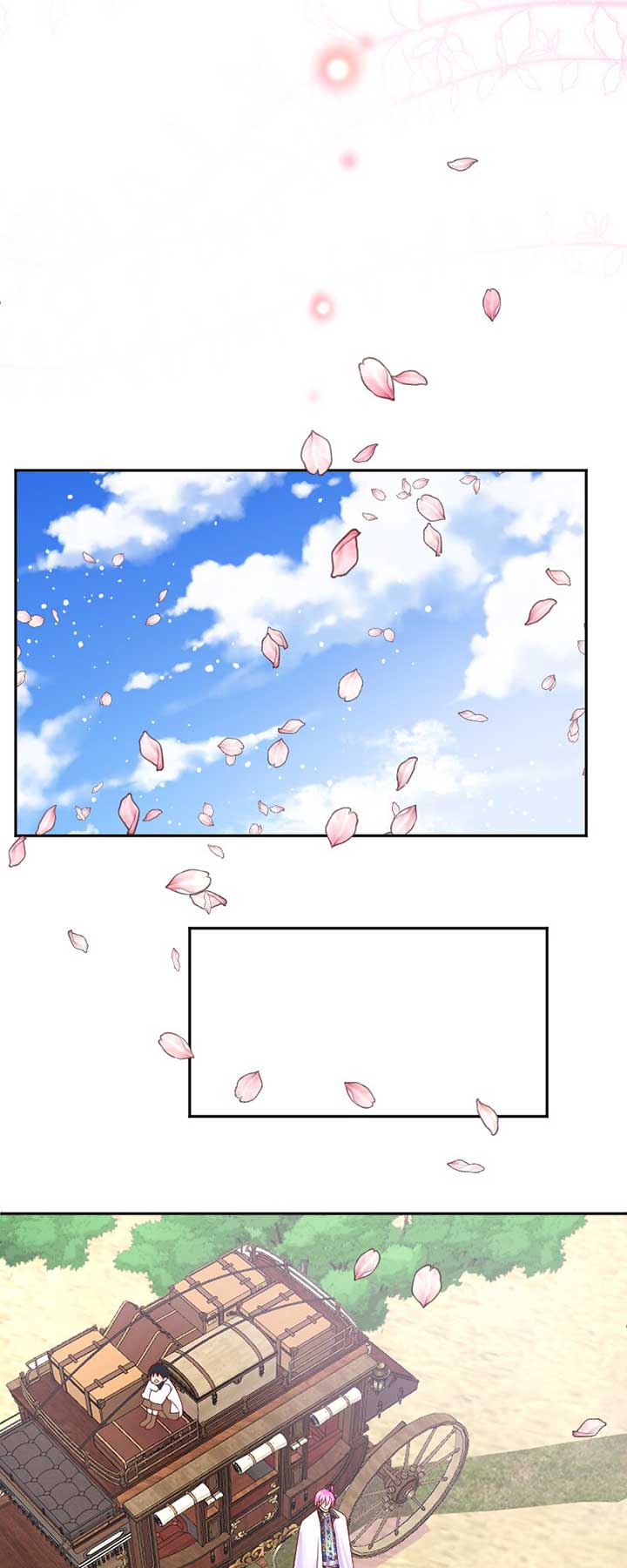 I was Reborn as a Housekeeper in a Parallel World! Chapter 181 page 25