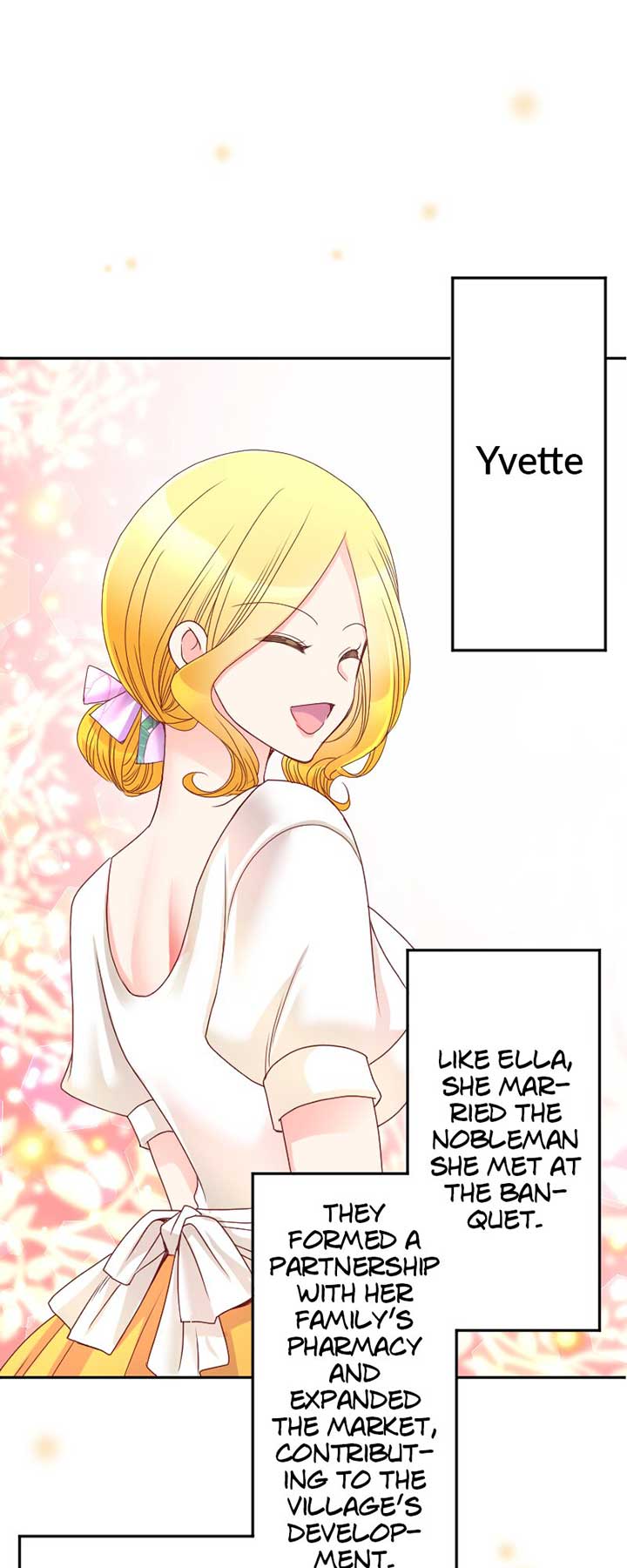 I was Reborn as a Housekeeper in a Parallel World! Chapter 181 page 34