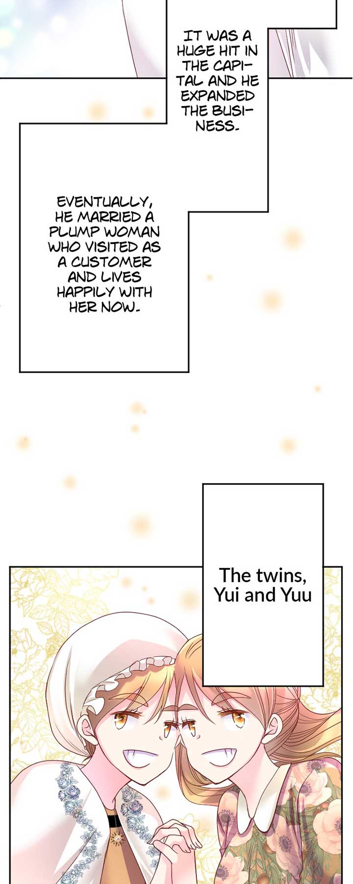 I was Reborn as a Housekeeper in a Parallel World! Chapter 181 page 36