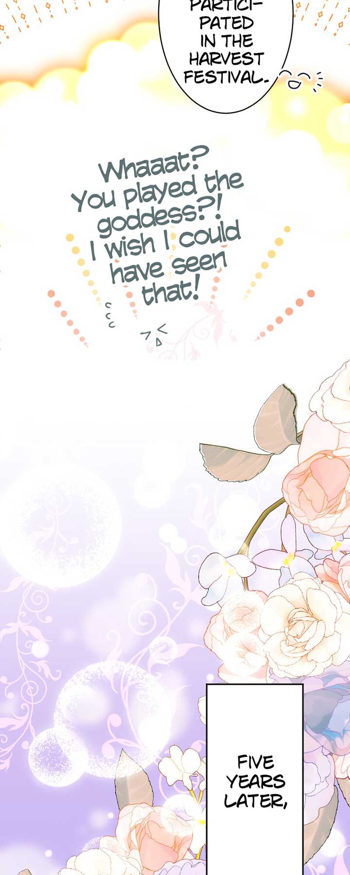 I was Reborn as a Housekeeper in a Parallel World! Chapter 181 page 41