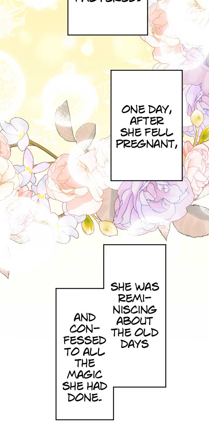 I was Reborn as a Housekeeper in a Parallel World! Chapter 181 page 43