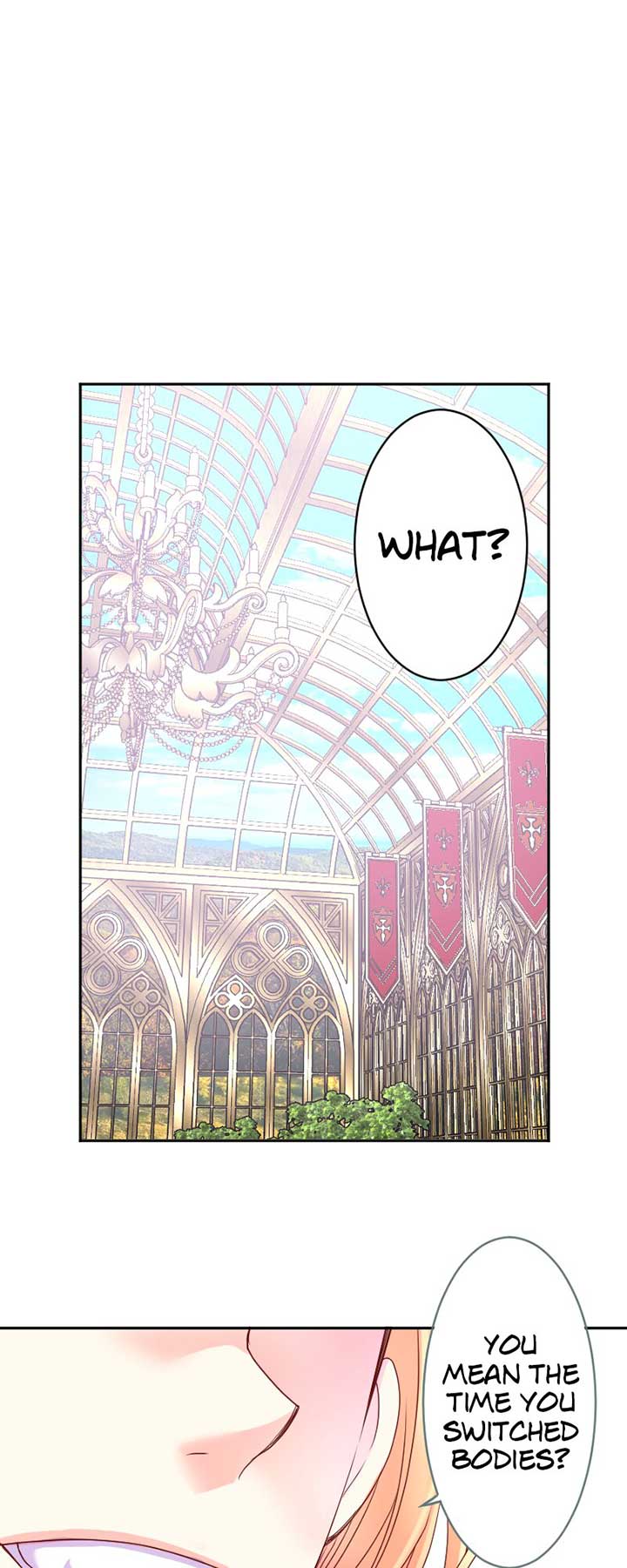 I was Reborn as a Housekeeper in a Parallel World! Chapter 181 page 44