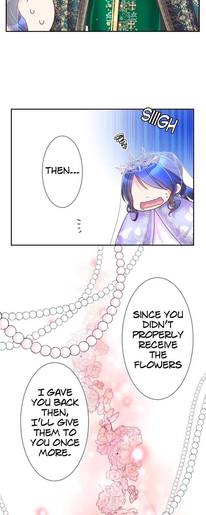 I was Reborn as a Housekeeper in a Parallel World! Chapter 181 page 47