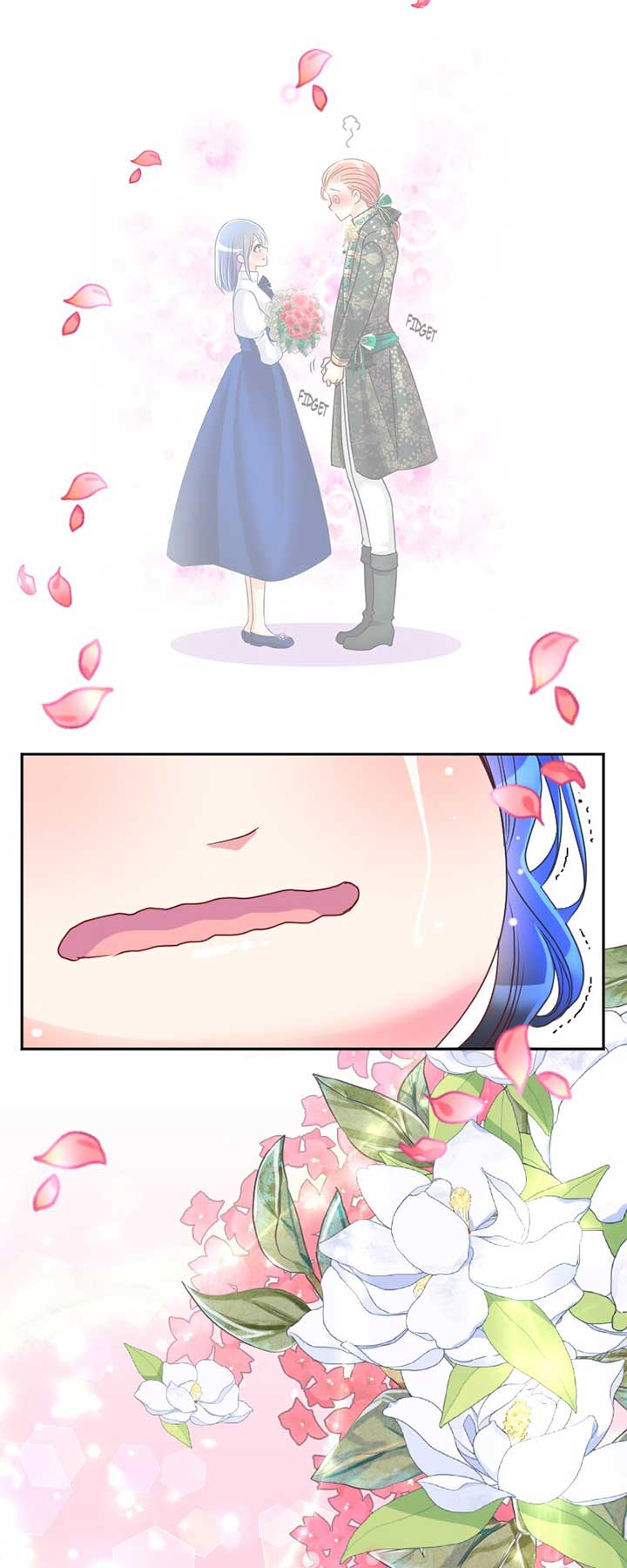 I was Reborn as a Housekeeper in a Parallel World! Chapter 181 page 49