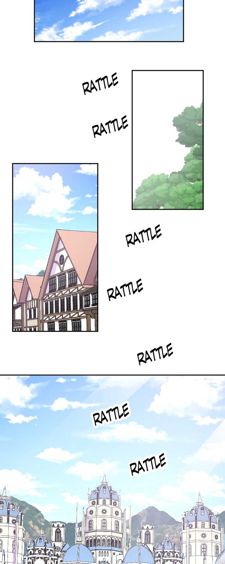 I was Reborn as a Housekeeper in a Parallel World! Chapter 181 page 52
