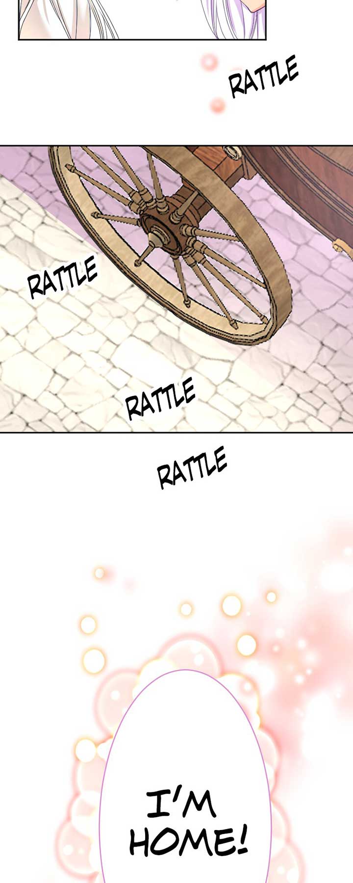 I was Reborn as a Housekeeper in a Parallel World! Chapter 181 page 54