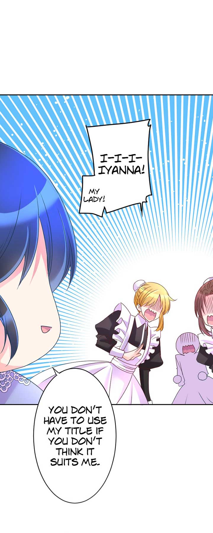 I was Reborn as a Housekeeper in a Parallel World! Chapter 181 page 59