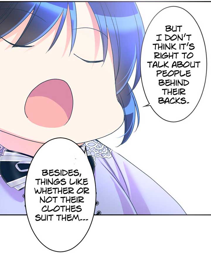 I was Reborn as a Housekeeper in a Parallel World! Chapter 181 page 60