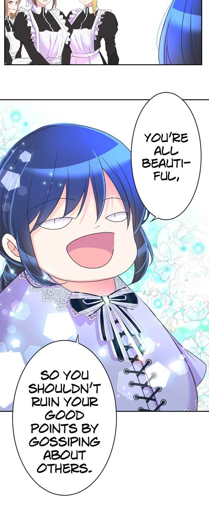 I was Reborn as a Housekeeper in a Parallel World! Chapter 181 page 63