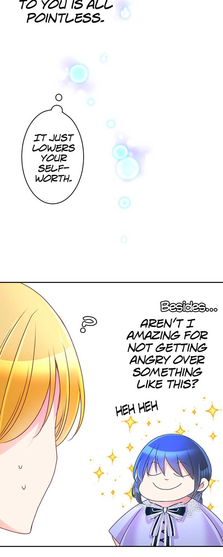 I was Reborn as a Housekeeper in a Parallel World! Chapter 181 page 65