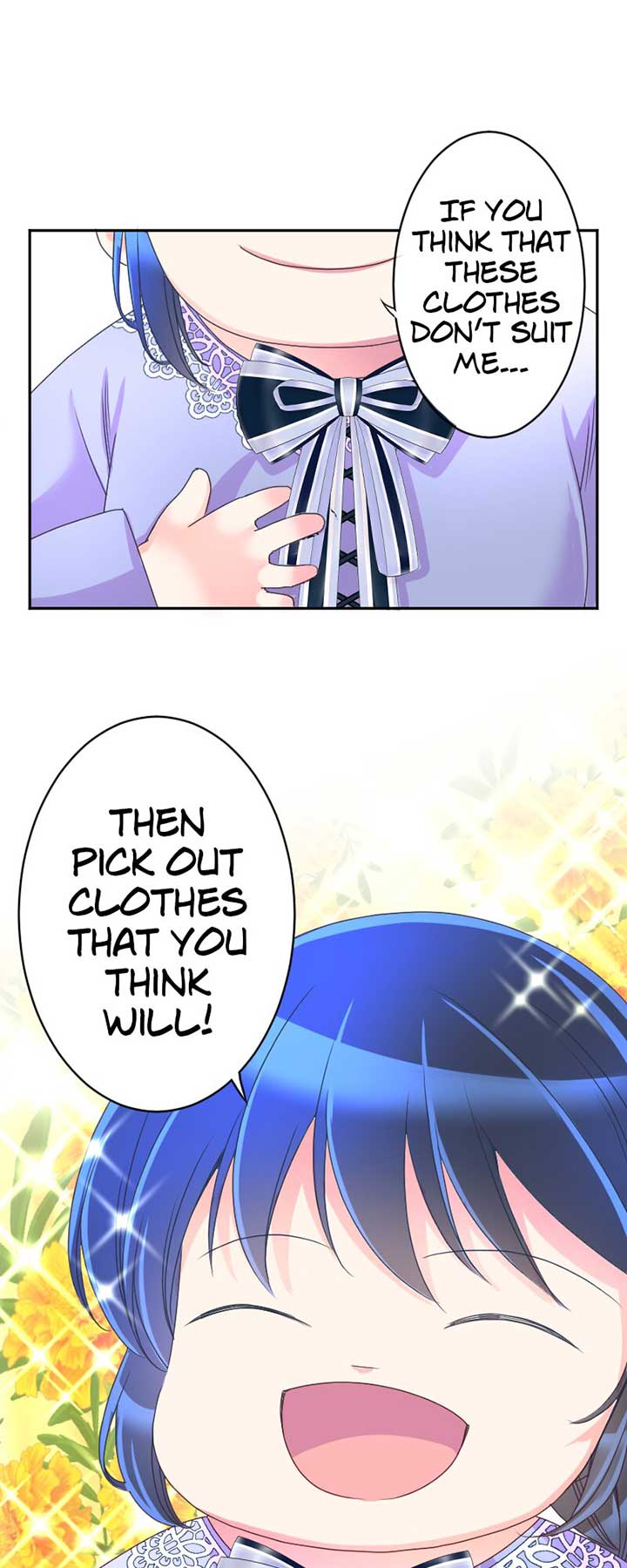 I was Reborn as a Housekeeper in a Parallel World! Chapter 181 page 67