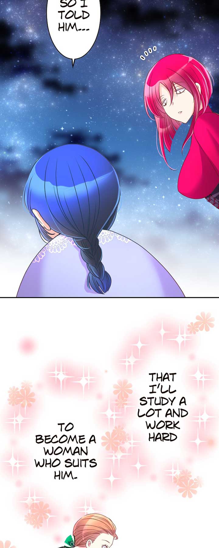 I was Reborn as a Housekeeper in a Parallel World! Chapter 181 page 6