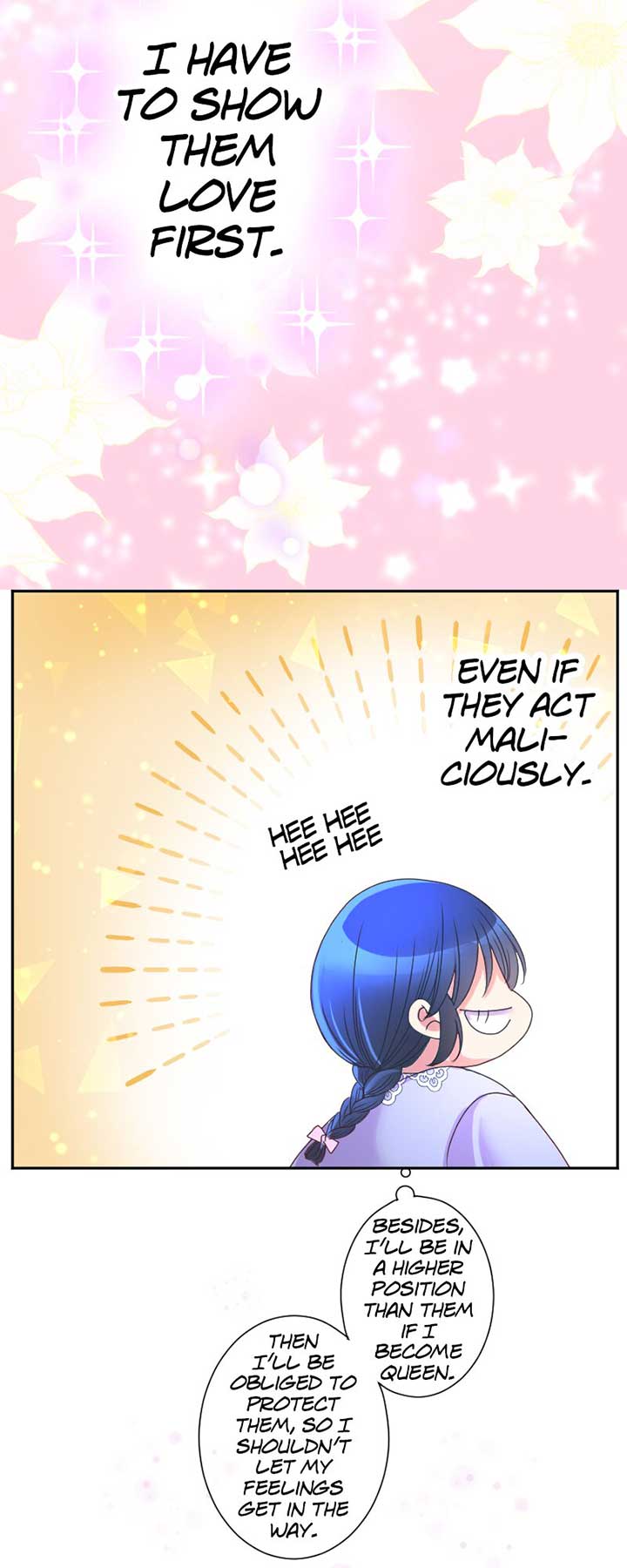 I was Reborn as a Housekeeper in a Parallel World! Chapter 181 page 71