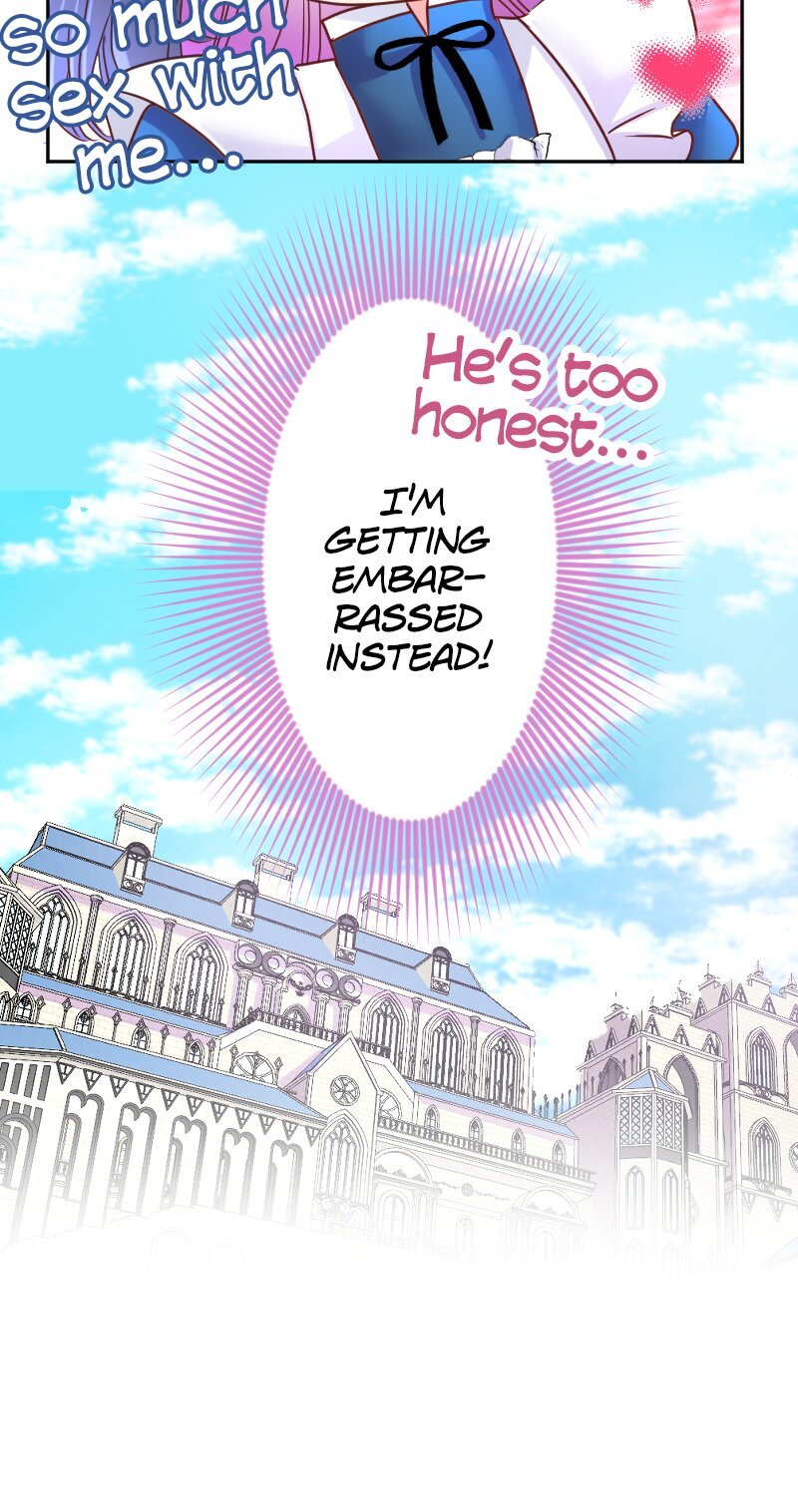 I was Reborn as a Housekeeper in a Parallel World! Chapter 182 page 27
