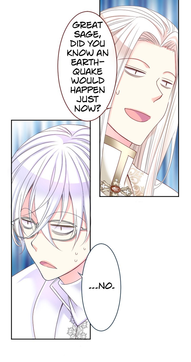 I was Reborn as a Housekeeper in a Parallel World! Chapter 183 page 17