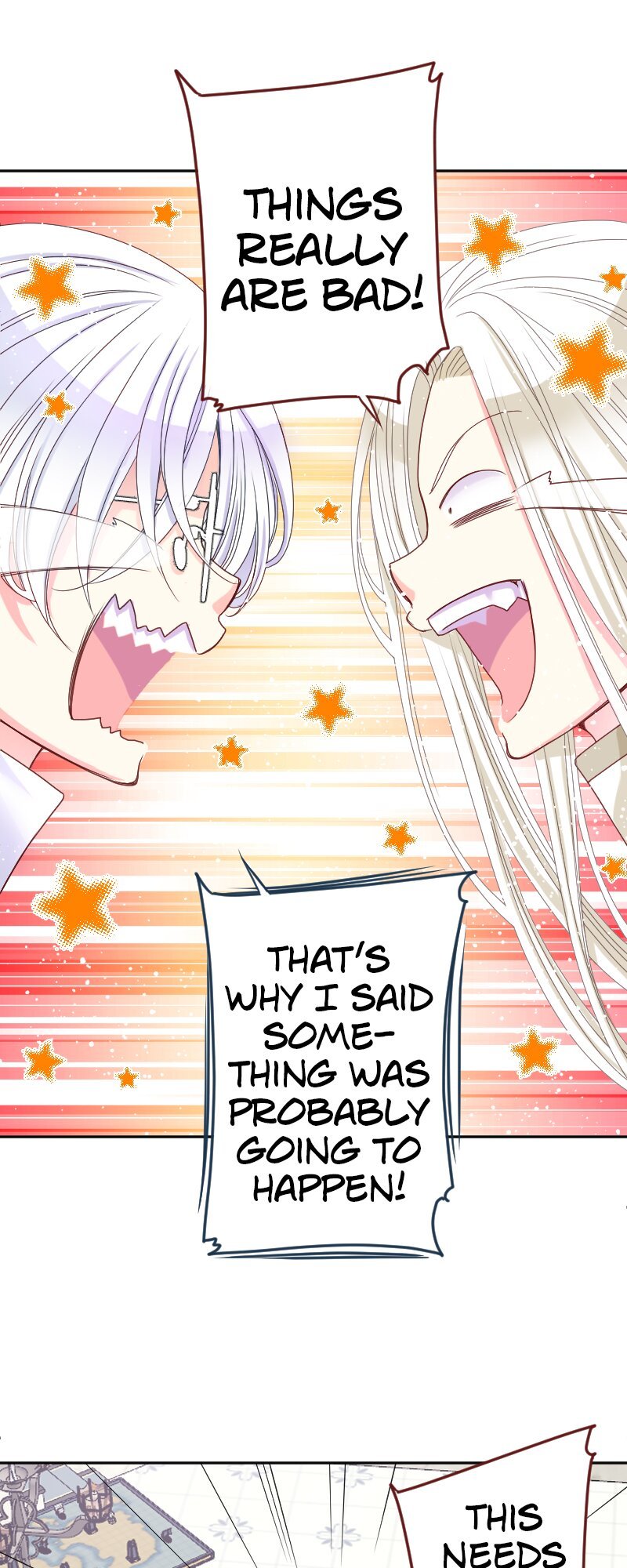 I was Reborn as a Housekeeper in a Parallel World! Chapter 183 page 18