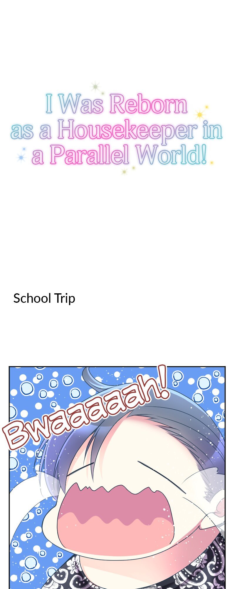 I was Reborn as a Housekeeper in a Parallel World! Chapter 183 page 32