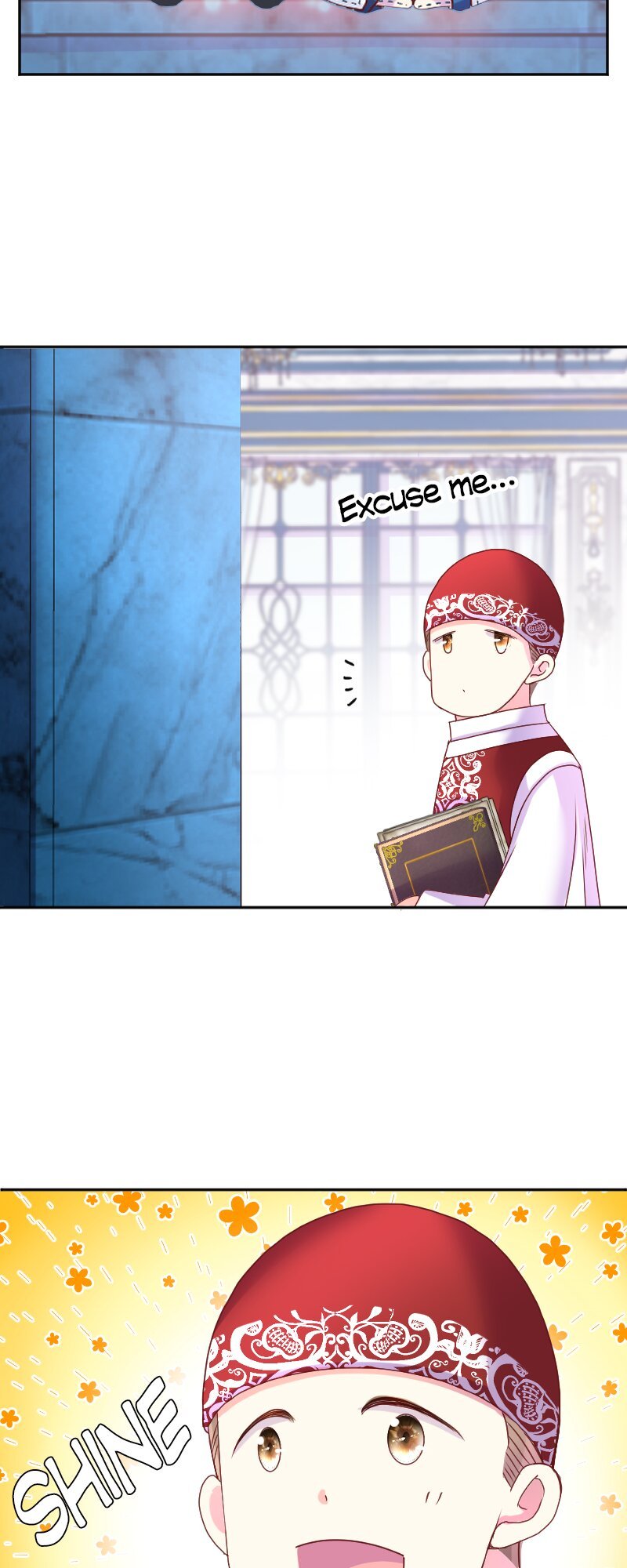 I was Reborn as a Housekeeper in a Parallel World! Chapter 183 page 39
