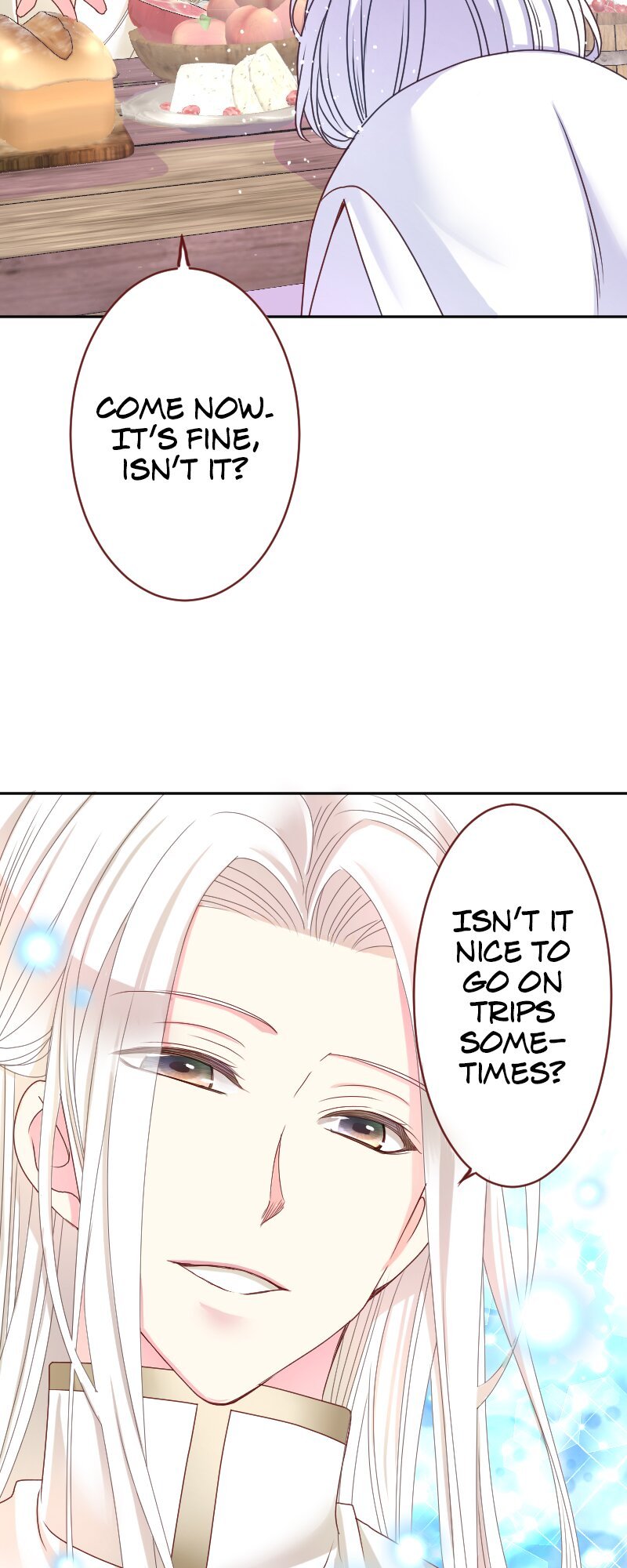 I was Reborn as a Housekeeper in a Parallel World! Chapter 183 page 49