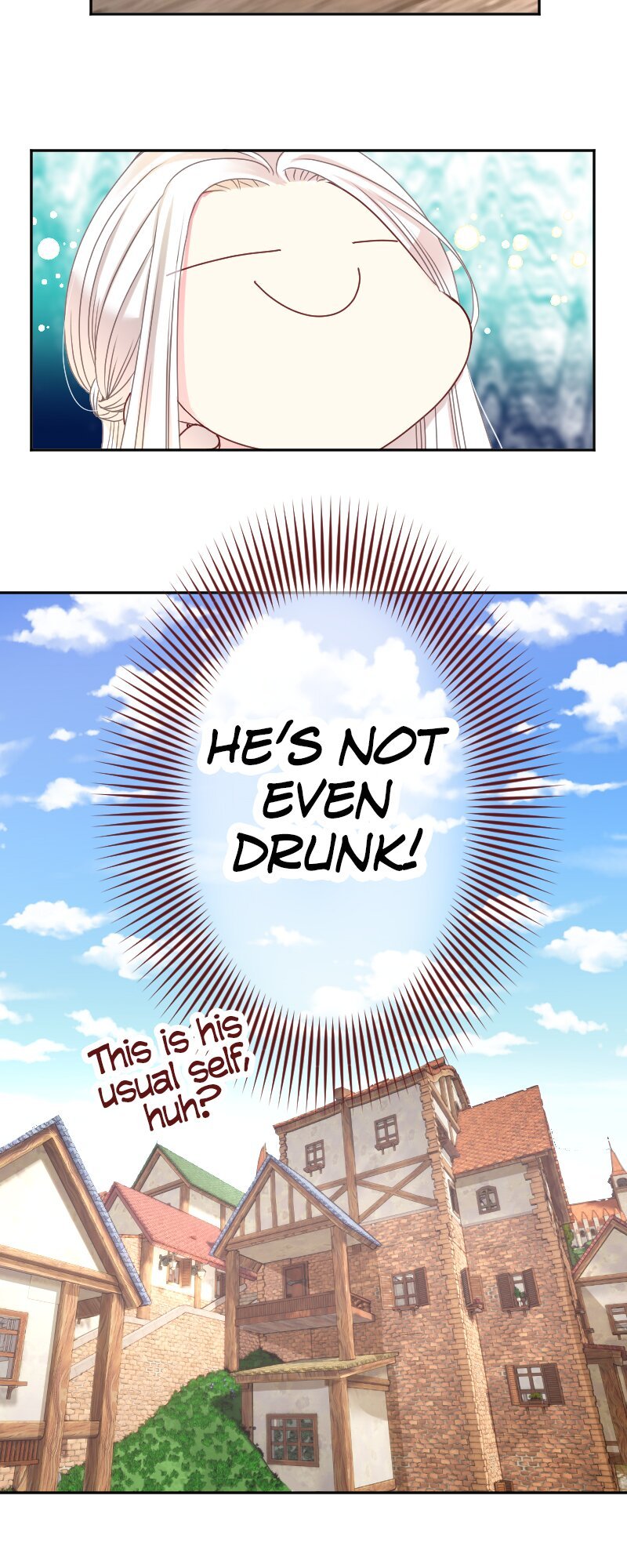 I was Reborn as a Housekeeper in a Parallel World! Chapter 183 page 52