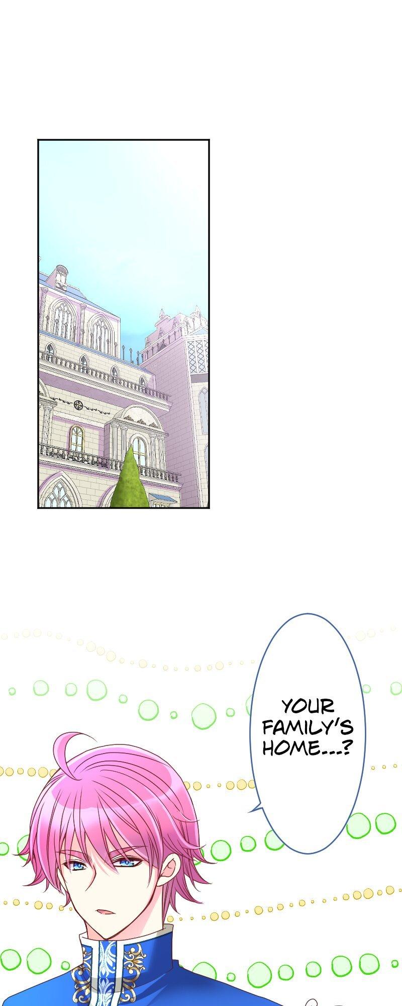 I was Reborn as a Housekeeper in a Parallel World! Chapter 184 page 0