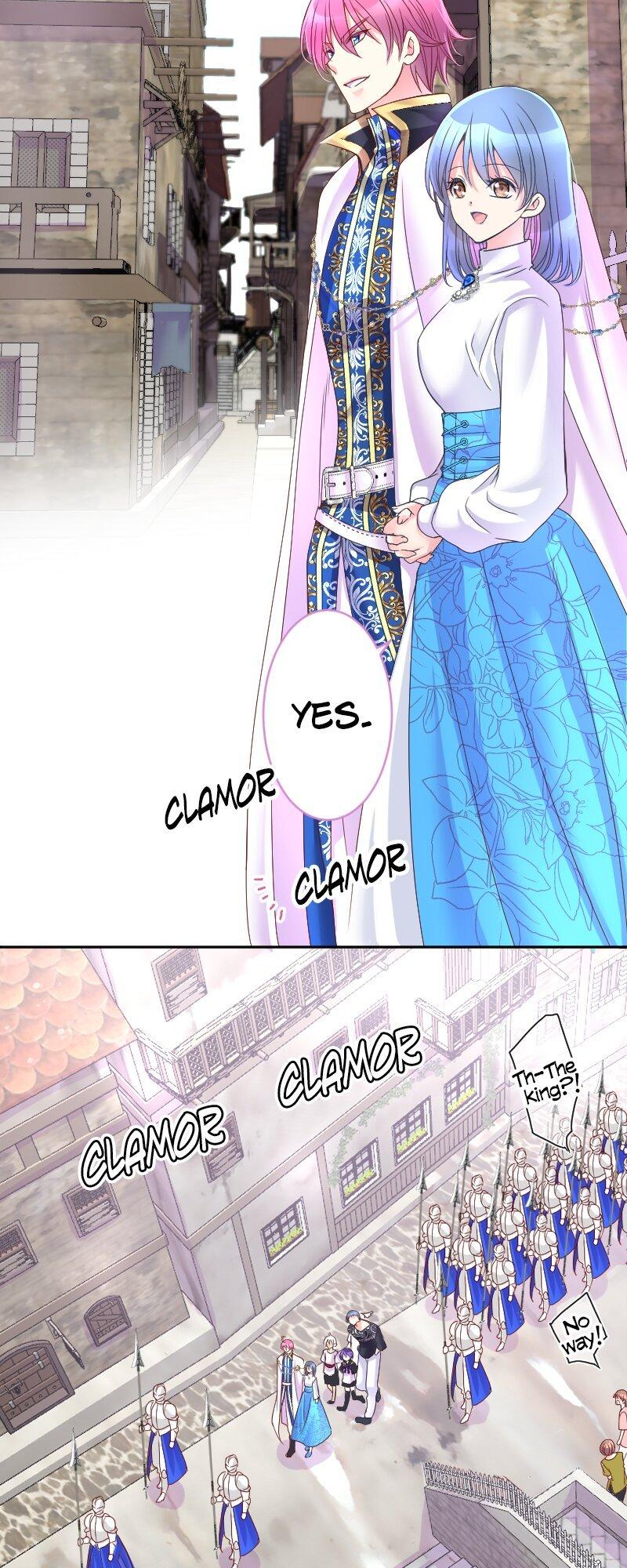 I was Reborn as a Housekeeper in a Parallel World! Chapter 184 page 11