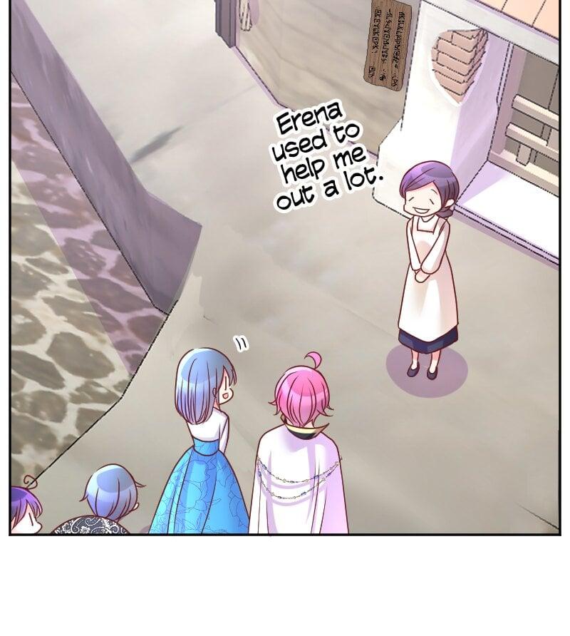 I was Reborn as a Housekeeper in a Parallel World! Chapter 184 page 14