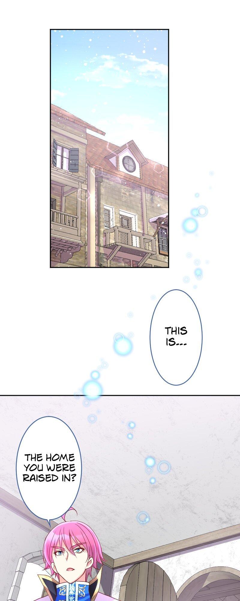 I was Reborn as a Housekeeper in a Parallel World! Chapter 184 page 15