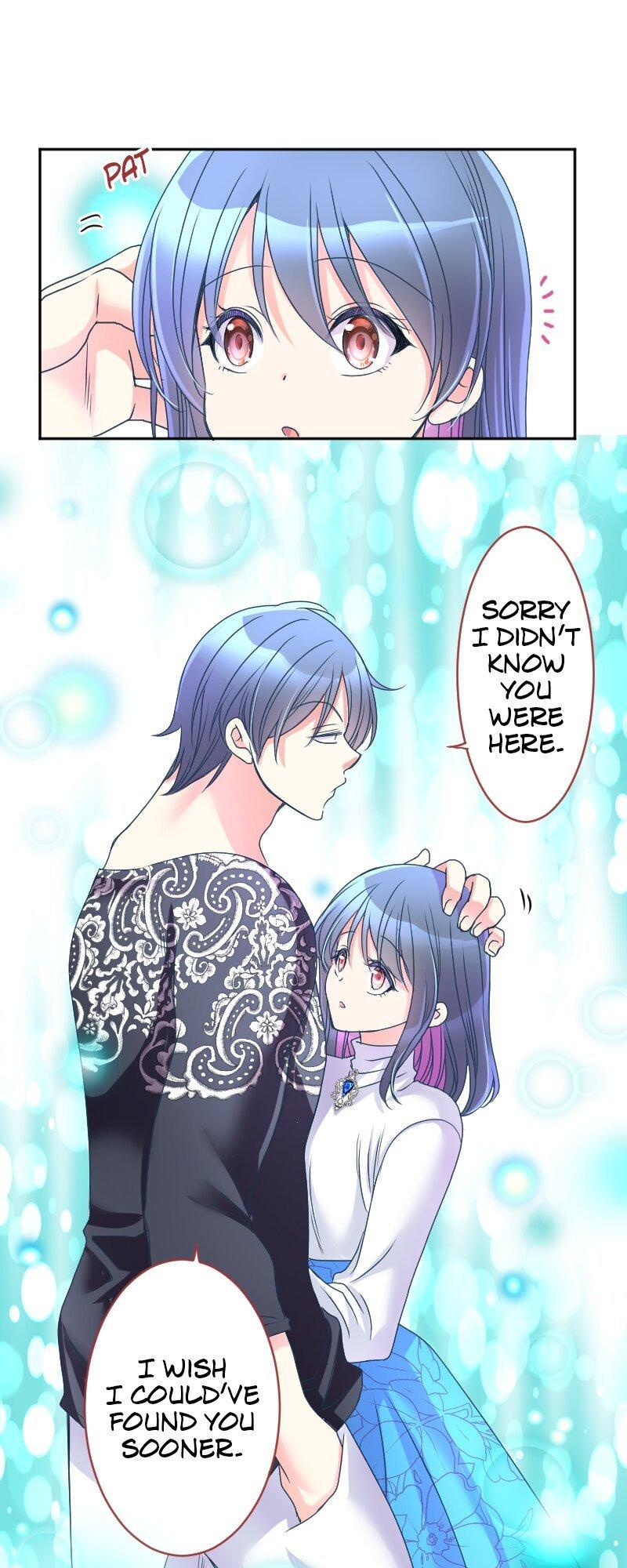 I was Reborn as a Housekeeper in a Parallel World! Chapter 184 page 22