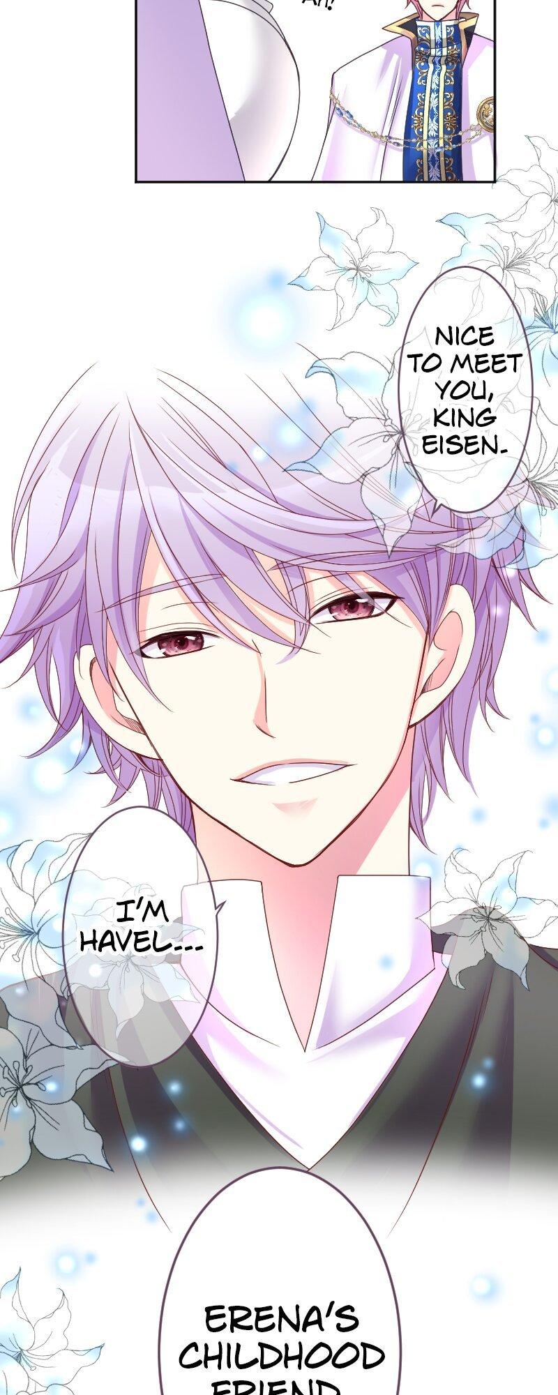 I was Reborn as a Housekeeper in a Parallel World! Chapter 184 page 33