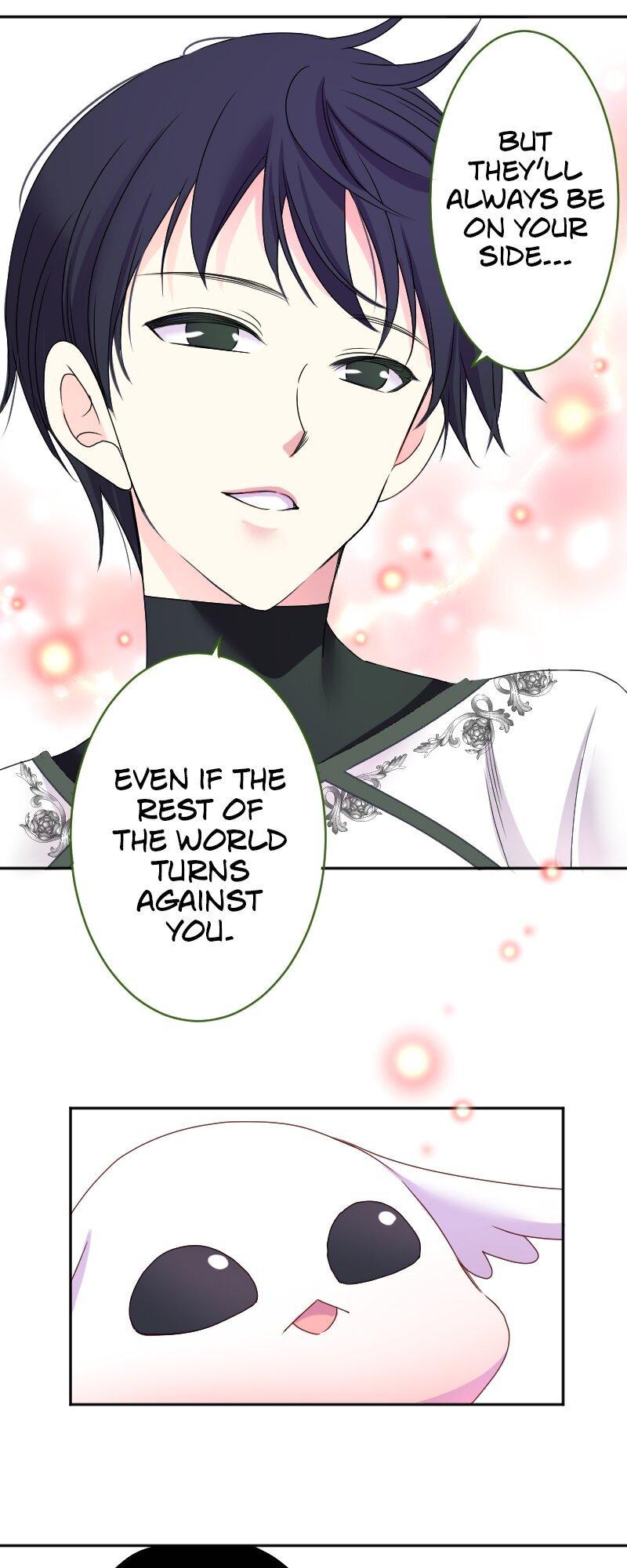 I was Reborn as a Housekeeper in a Parallel World! Chapter 184 page 52