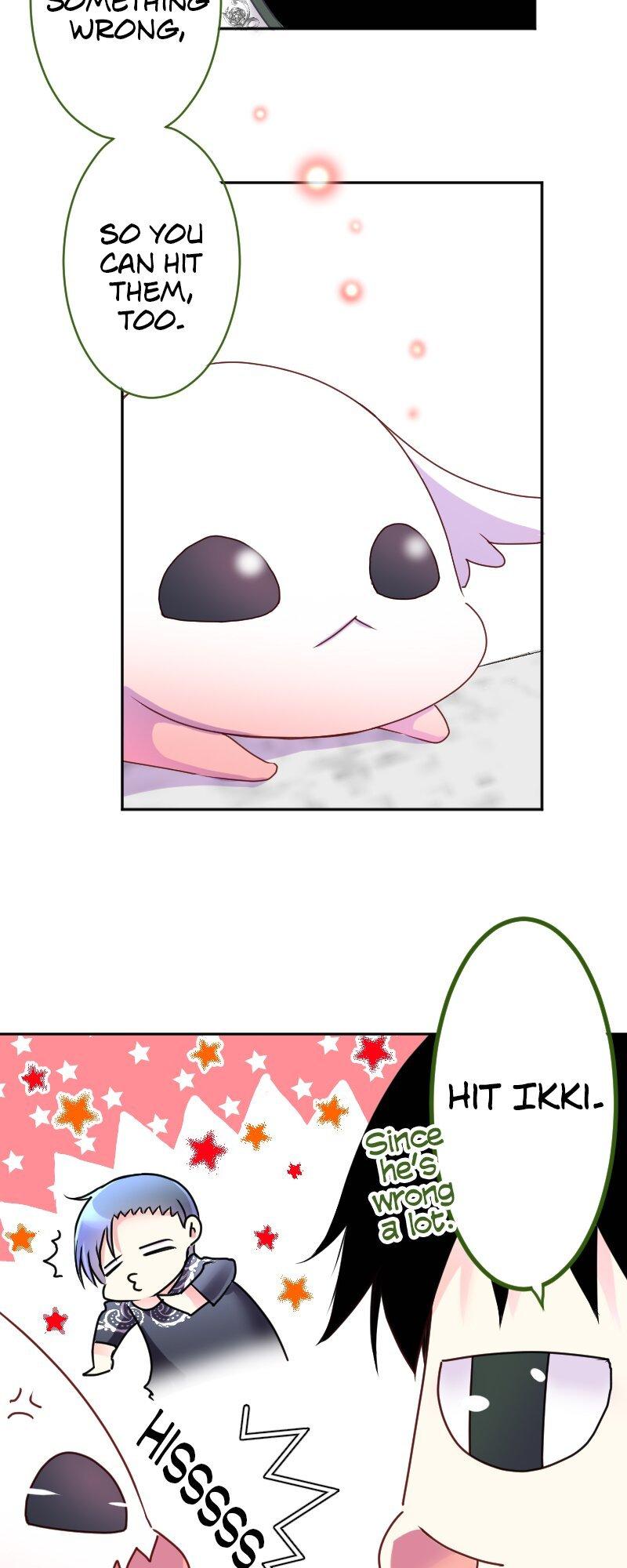 I was Reborn as a Housekeeper in a Parallel World! Chapter 184 page 55
