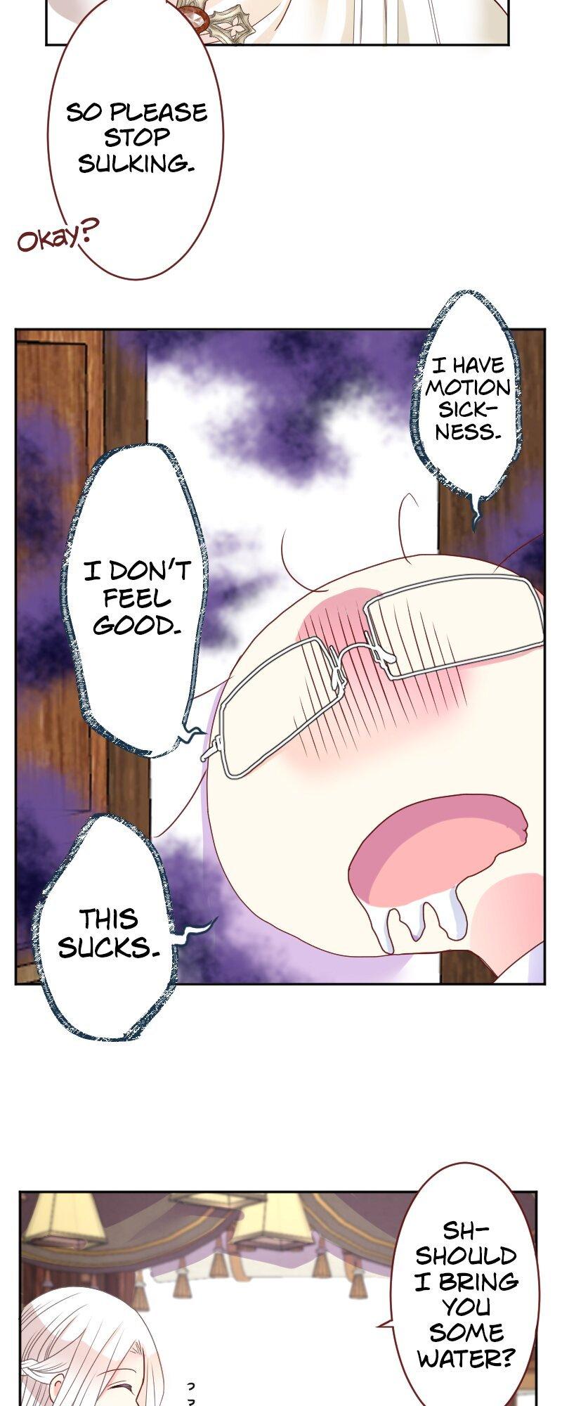 I was Reborn as a Housekeeper in a Parallel World! Chapter 184 page 59